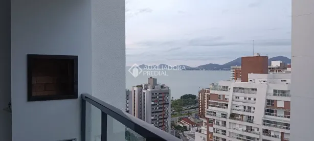 Apartamento com 3 Quartos à venda, 102m² no Agronômica, Florianópolis