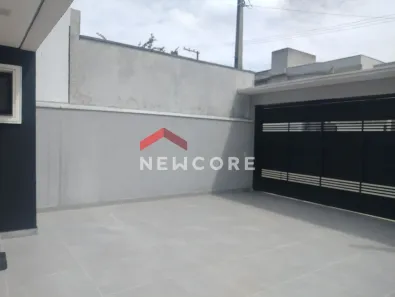 Sobrado com 3 Quartos à venda, 130m² no Vila Caputera, Mogi das Cruzes