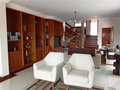 Casa com 4 Quartos à venda, 419m² no Parque dos Príncipes, São Paulo