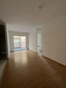 Apartamento com 2 Quartos para alugar, 50m² no Centro, Tijucas
