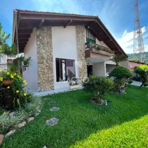 Casa com 4 Quartos à venda, 188m² no Vila Lalau, Jaraguá do Sul