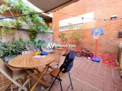 Apartamento com 4 Quartos à venda, 171m² no Botafogo, Rio de Janeiro