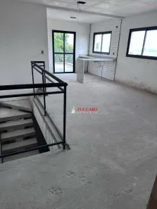 Apartamento com 3 Quartos à venda, 136m² no Vila Augusta, Guarulhos