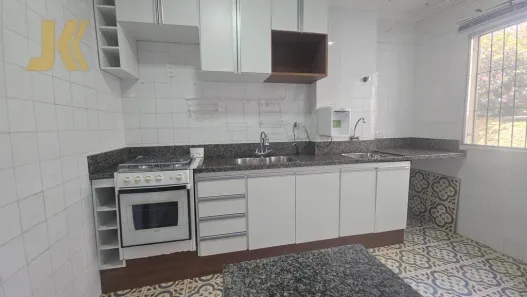 Apartamento com 2 Quartos à venda, 74m² no Jardim Alice, Jaguariúna