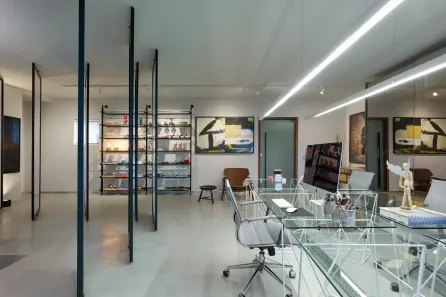 Sala Comercial para alugar, 65m² no Santa Efigênia, Belo Horizonte