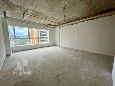 Sala Comercial à venda, 50m² no Dezoito do Forte Empresarial/Alphaville., Barueri