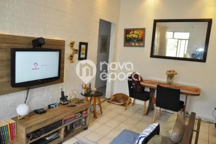 Casa com 4 Quartos à venda, 122m² no Engenho Novo, Rio de Janeiro