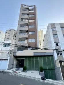 Apartamento com 2 Quartos à venda, 79m² no Centro, Juiz de Fora
