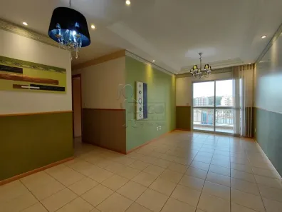 Apartamento com 3 Quartos à venda, 84m² no Centro, Ribeirão Preto