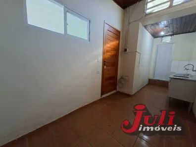Kitnet com 1 Quarto para alugar, 12m² no Rudge Ramos, São Bernardo do Campo
