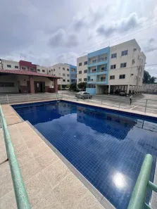 Apartamento com 3 Quartos à venda, 75m² no Vinhais, São Luís