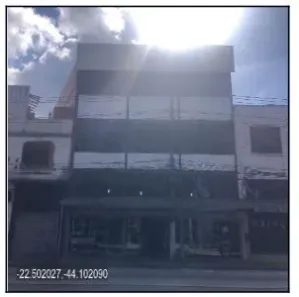 Prédio Residencial à venda, 217m² no Vila Mury, Volta Redonda