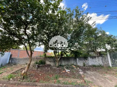 Lote/Terreno à venda, 862m² no Região do Lago, Cascavel