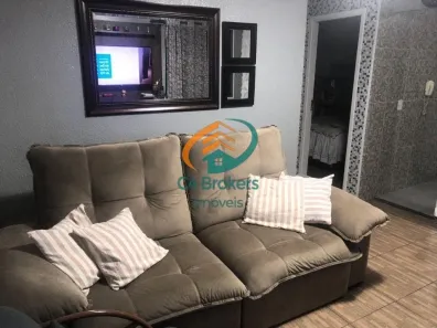 Apartamento com 2 Quartos à venda, 45m² no Água Chata, Guarulhos