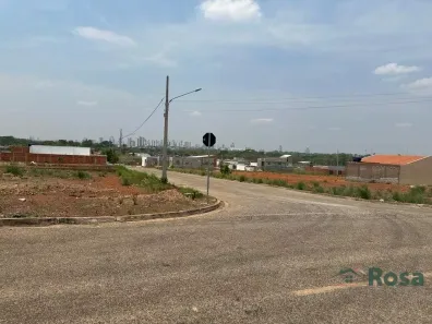 Lote/Terreno à venda, 250m² no Passagem da Conceição, Várzea Grande
