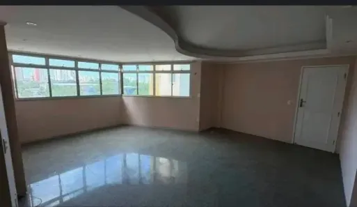 Apartamento com 3 Quartos à venda, 132m² no Parreão, Fortaleza