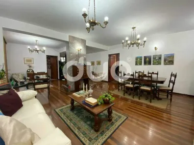 Casa com 4 Quartos à venda, 396m² no São Dimas, Piracicaba