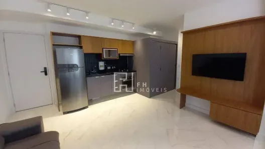 Apartamento com 2 Quartos para alugar, 62m² no Vila Mariana, São Paulo