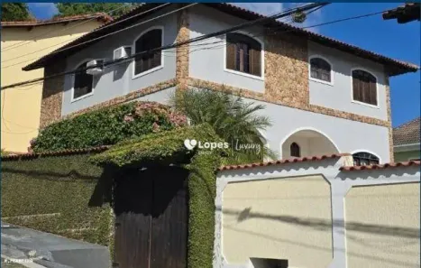 Casa de Condomínio com 4 Quartos à venda, 180m² no Taquara, Rio de Janeiro