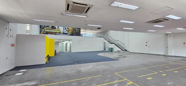 Prédio Comercial com 5 Quartos para alugar, 650m² no Taquaral, Campinas