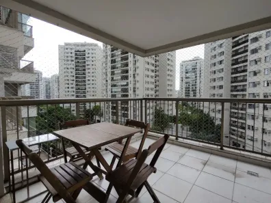 Apartamento com 2 Quartos à venda, 78m² no Barra Olímpica, Rio de Janeiro