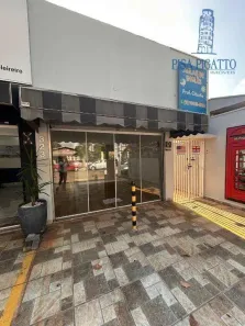 Ponto Comercial para alugar, 37m² no Nova Paulínia, Paulínia