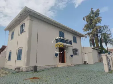 Imóvel Comercial com 3 Quartos para alugar, 269m² no Jardim Chapadão, Campinas