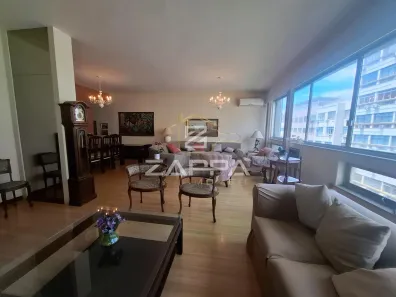 Apartamento com 3 Quartos à venda, 167m² no Copacabana, Rio de Janeiro