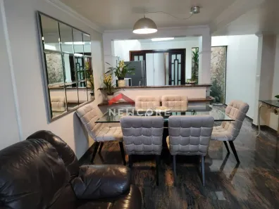 Sobrado com 2 Quartos à venda, 145m² no Vila Camilópolis, Santo André