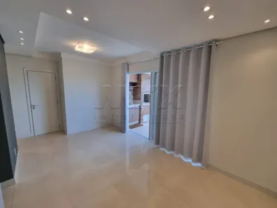 Apartamento com 2 Quartos à venda, 77m² no Vila Aviação, Bauru