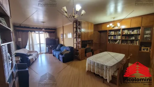 Apartamento com 3 Quartos à venda, 110m² no Mooca, São Paulo
