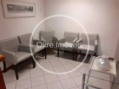 Sala Comercial à venda, 51m² no Copacabana, Rio de Janeiro