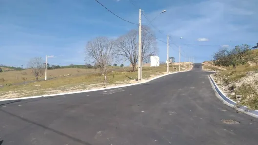 Lote/Terreno à venda, 200m² no , Jacutinga