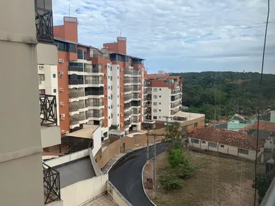 Apartamento com 2 Quartos à venda, 68m² no Esplanada do Rio Quente, Rio Quente