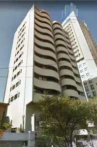 Apartamento com 1 Quarto para alugar, 50m² no Indianópolis, São Paulo