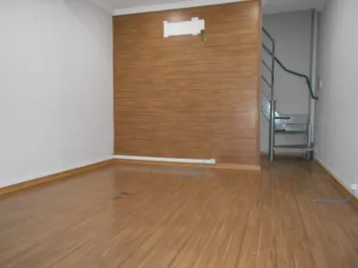 Ponto Comercial para alugar, 30m² no Buritis, Belo Horizonte