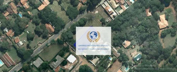 Lote/Terreno à venda, 1000m² no Chácara Santa Margarida, Campinas