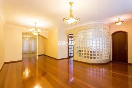  com 3 Quartos à venda, 253m² no Vila Floresta, Santo André