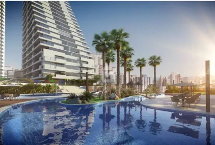Apartamento com 2 Quartos à venda, 100m² no Enseada do Suá, Vitória