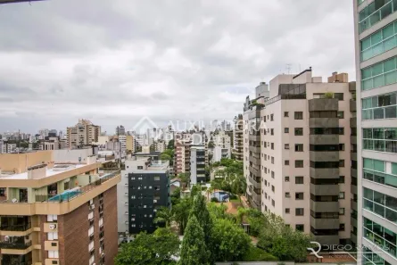 Apartamento com 2 Quartos à venda, 98m² no Mont Serrat, Porto Alegre