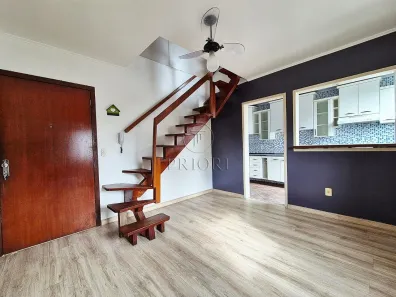Cobertura com 3 Quartos à venda, 118m² no Nonoai, Porto Alegre