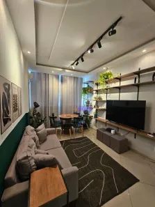 Apartamento com 3 Quartos à venda, 100m² no Icaraí, Niterói