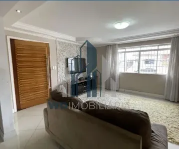Casa com 3 Quartos à venda, 187m² no Vila Buenos Aires, São Paulo