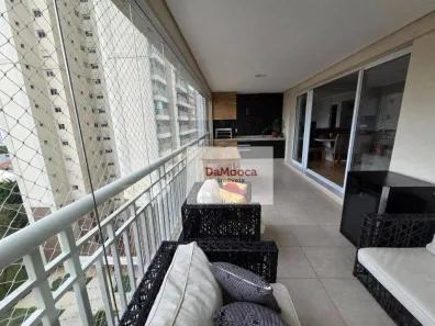 Apartamento com 3 Quartos à venda, 126m² no Belenzinho, São Paulo