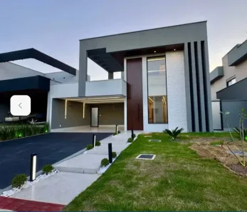 Casa com 3 Quartos à venda, 160m² no Parqville Pinheiros, Aparecida de Goiânia