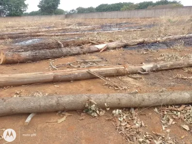 Lote/Terreno à venda, 500m² no Recanto das Emas, Brasília