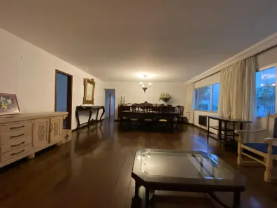 Apartamento com 3 Quartos à venda, 170m² no Jardim Paulista, São Paulo