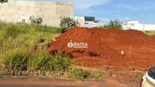Lote/Terreno à venda, 378m² no Aclimação, Uberlândia