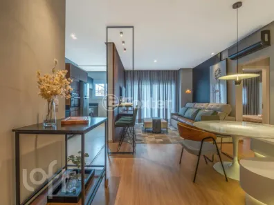 Apartamento com 2 Quartos à venda, 72m² no Floresta, Gramado