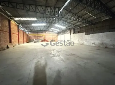 Galpão/Depósito/Armazém para alugar, 1200m² no Nossa Senhora das Graças, Canoas